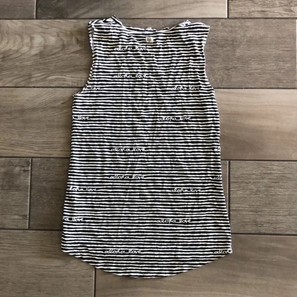 Girls Billabong Swim Cover-up/ Dress - Picture 4 of 5